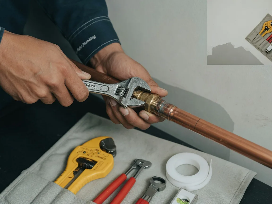 Why choose Drain Cleaning in Cowiche, WA